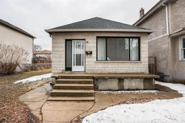 Home Photo - 395 Toronto Street