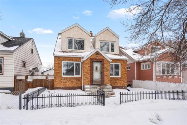 Home Photo - 945 Alfred Avenue