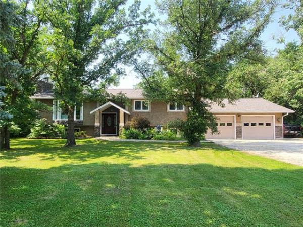 Home Photo - 73074 PIONEER Road