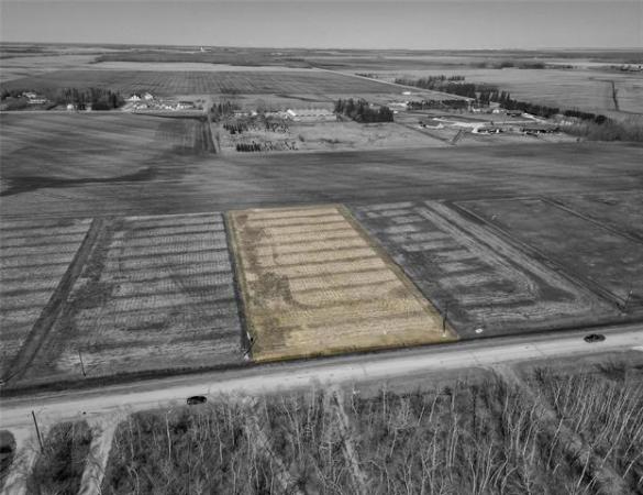 Home Photo - 0 Tom Prince Drive