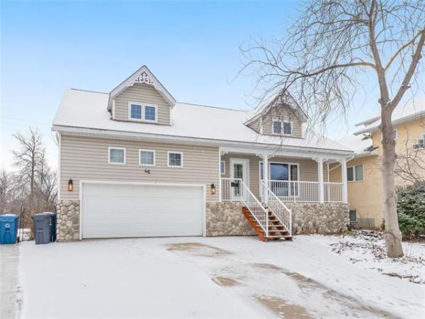 Home Photo - 46 Georges Forest Place