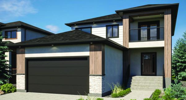 Home Photo - 1 Woodland Way