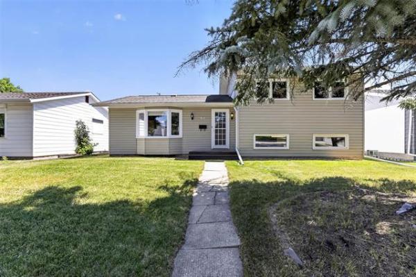 Home Photo - 213 Bedson Street