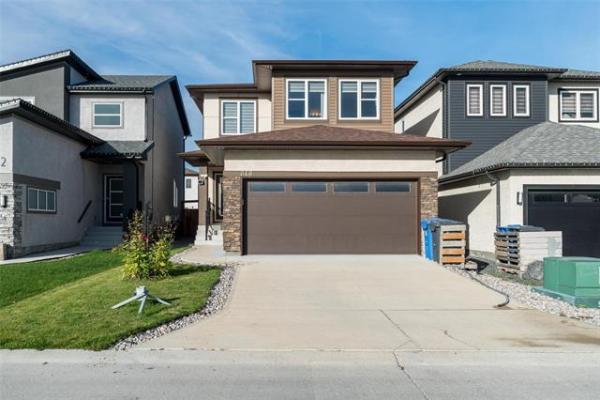 Home Photo - 848 De La Seigneurie Boulevard