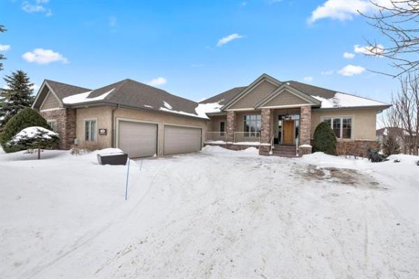 Home Photo - 58 SOUTHLANDS Drive