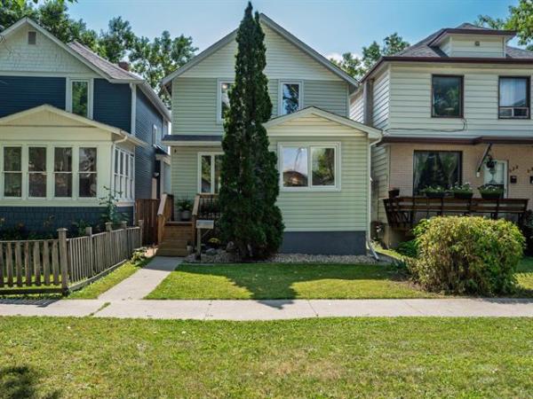 Home Photo - 530 Rosedale Avenue