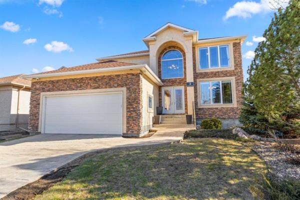 Home Photo - 3 Westwater Drive