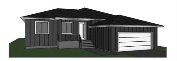Home Photo - 21 Bur Oak Drive
