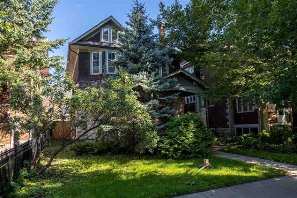 Home Photo - 863 Wolseley Avenue