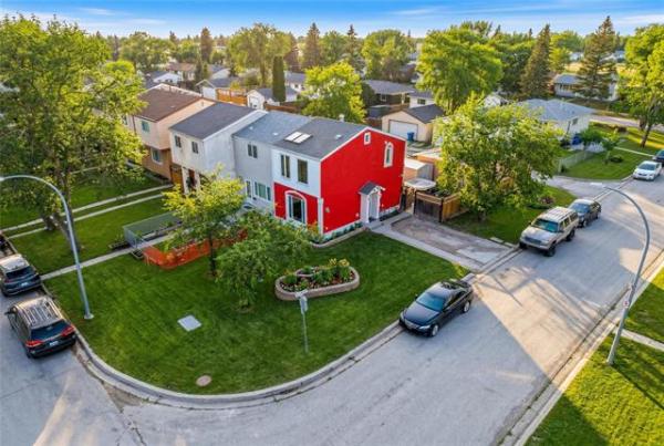 Home Photo - 85 Gendreau Avenue