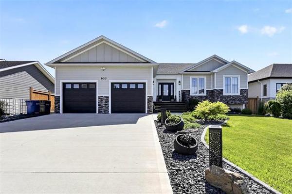 Home Photo - 100 Claremont Drive