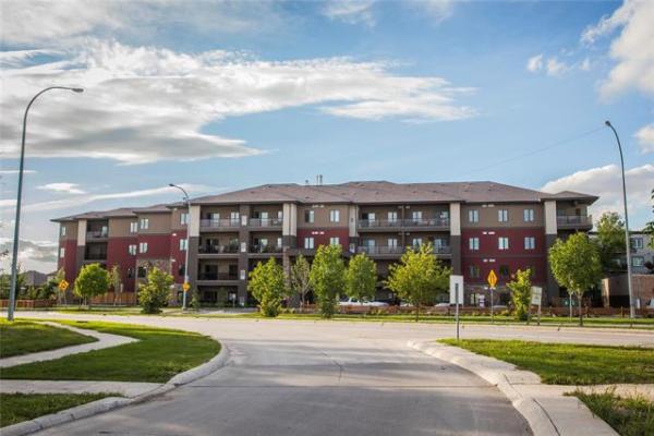 Home Photo - 405-25 Van Hull Way