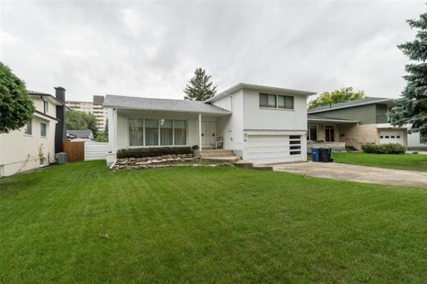 Home Photo - 79 Vanier Drive