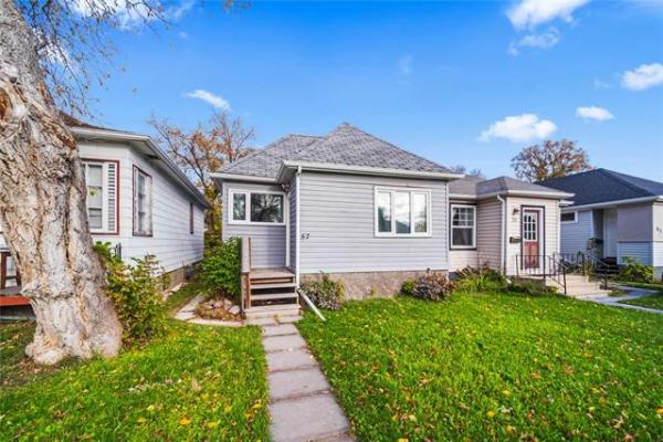 Home Photo - 57 Harrowby Avenue
