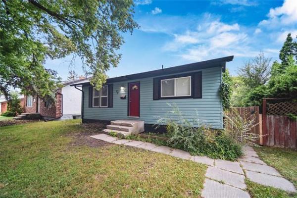 Home Photo - 84 Woodydell Avenue