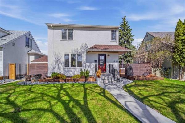 Home Photo - 1235 Corydon Avenue