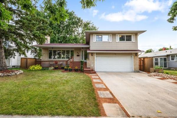Home Photo - 30 Meadowlark Place
