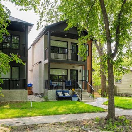 Home Photo - 120 Imperial Avenue