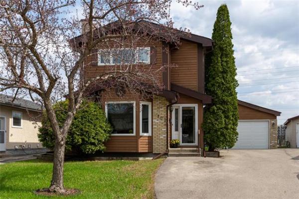 Home Photo - 102 Kildonan Meadow Drive