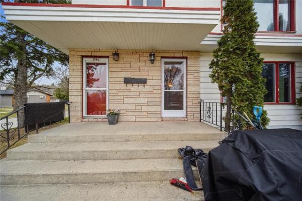 Home Photo - 1044 Manhattan Avenue