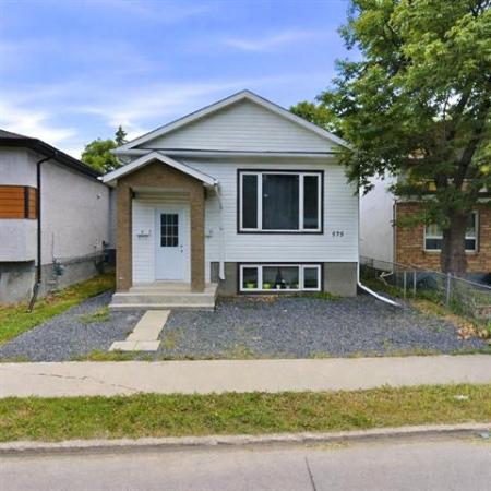 Home Photo - 575 Talbot Avenue