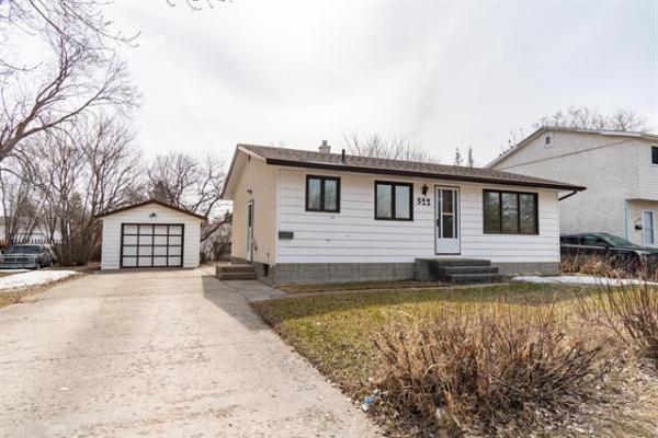 Home Photo - 322 Phyllis Avenue