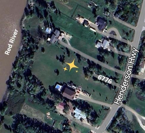 Home Photo - 6776 Henderson Highway