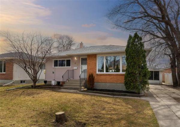 Home Photo - 744 Simpson Avenue