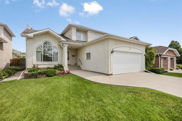 Home Photo - 87 Baisinger Drive