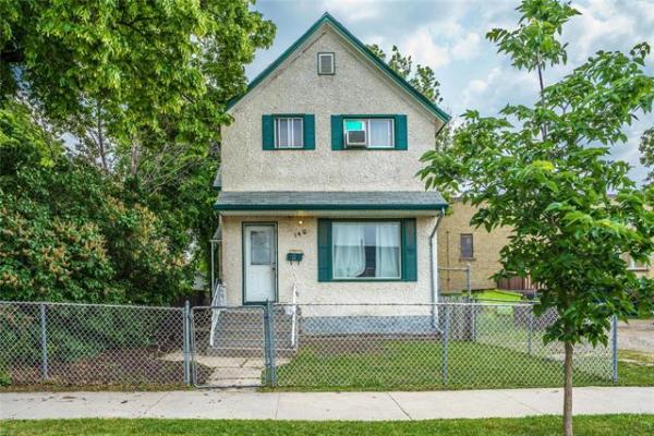 Home Photo - 140 Barber Street