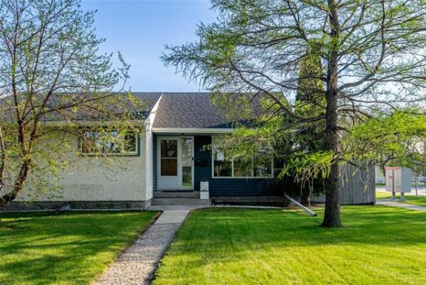 Home Photo - 512 Burrin Avenue