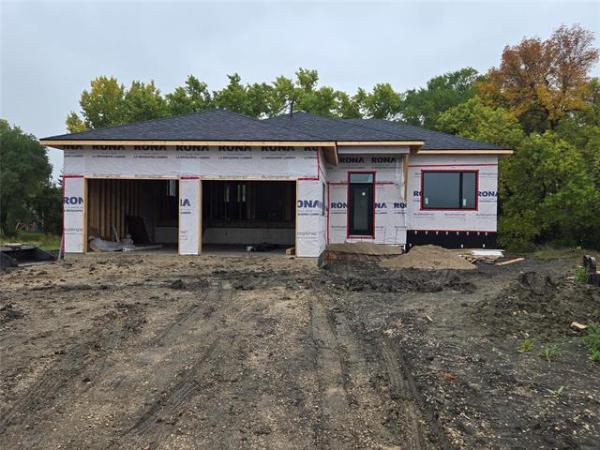 Home Photo - 430 St Alphonse Avenue