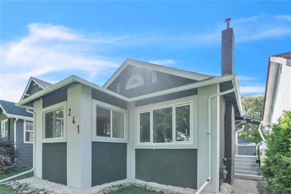 Home Photo - 241 Campbell Street