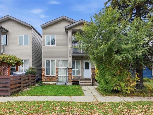 Home Photo - 2-17 Morier Avenue