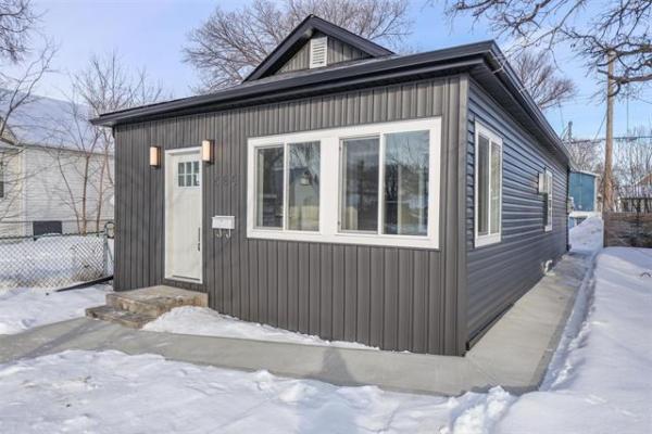 Home Photo - 689 Rathgar Avenue