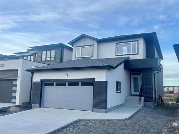 211 GRANITE GROVE Road