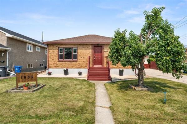 Home Photo - 1003 Dumas Avenue
