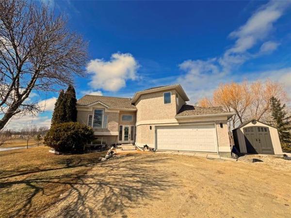 Home Photo - 4988 Raleigh Road