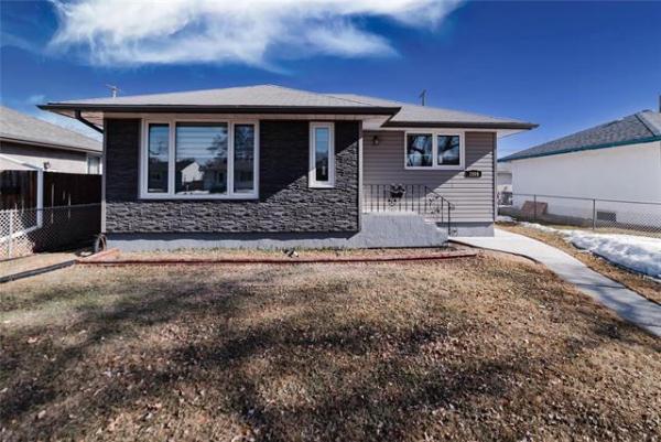 Home Photo - 1009 Talbot Avenue