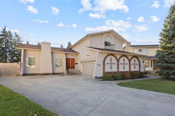 Home Photo - 58 Mellowmead Cove