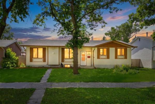 Home Photo - 106 Woodydell Avenue