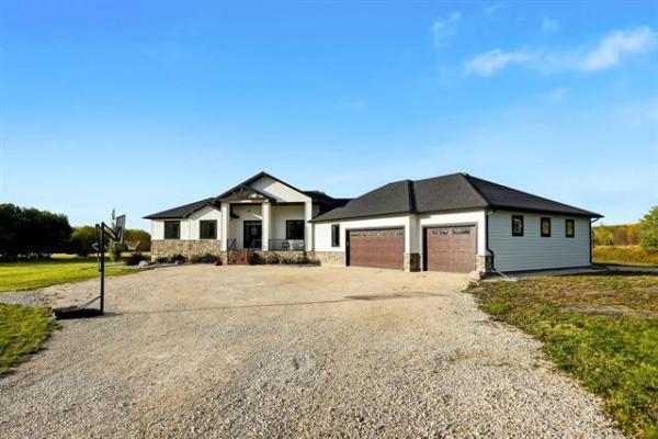 Home Photo - 22141 Lorne Hill Road