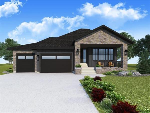 Home Photo - 53 Bremner Drive