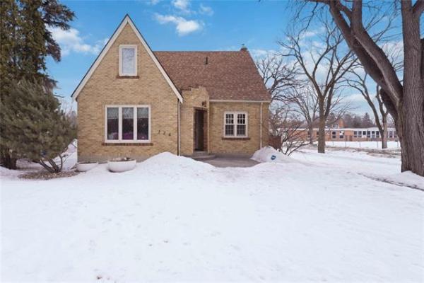 home photo - 726 Fisher Street