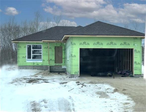 Home Photo - 10 Tamarack Lane