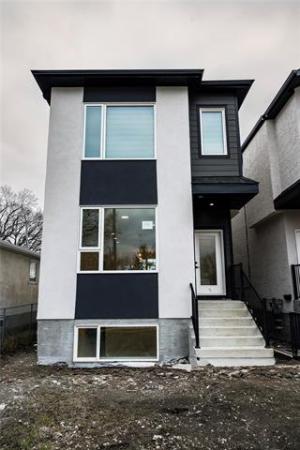 Home Photo - 1990 Ross Avenue