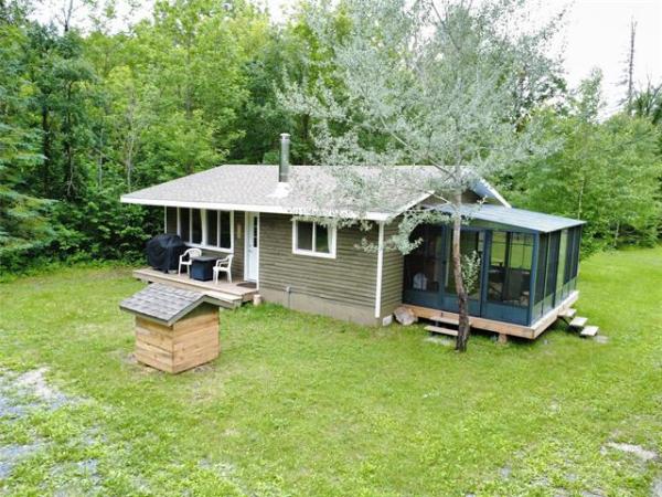 Home Photo - 46098 Whitemouth River Road