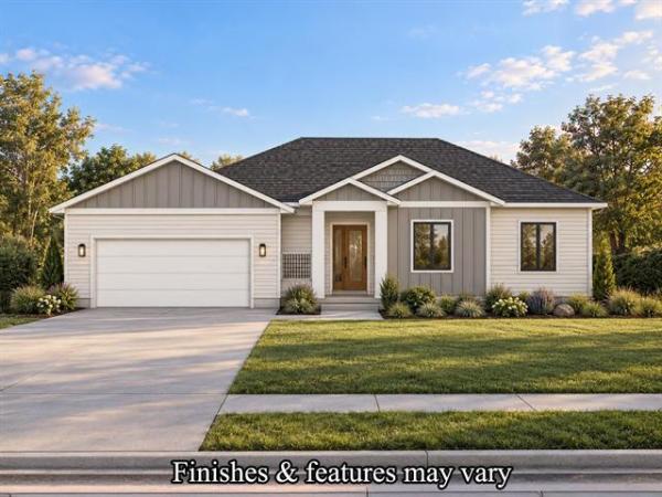 Home Photo - 17 Bouchard Drive