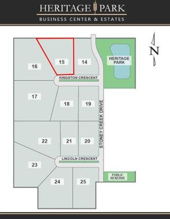 Home Photo - 23 KINGSTON Crescent