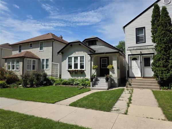 Home Photo - 515 Langevin Street